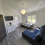Appartement Lana Sea And Nature Bibinje