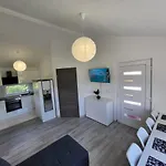 Appartement Lana Sea And Nature Bibinje