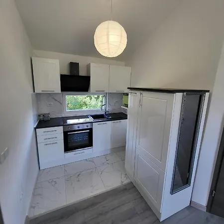 Lana Sea And Nature Apartment Bibinje